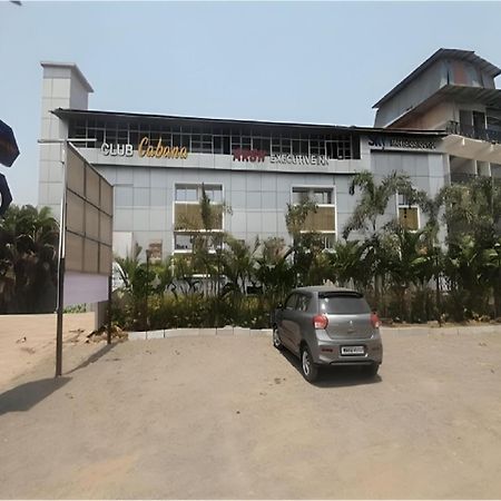 Arsh Executive Inn Dive Exterior foto